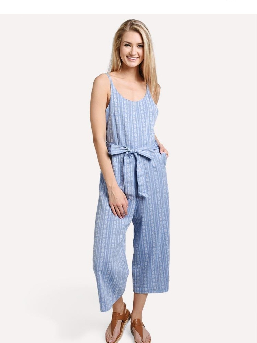 Roller Rabbit Jumpsuit